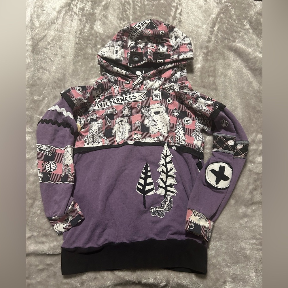 Hoodie